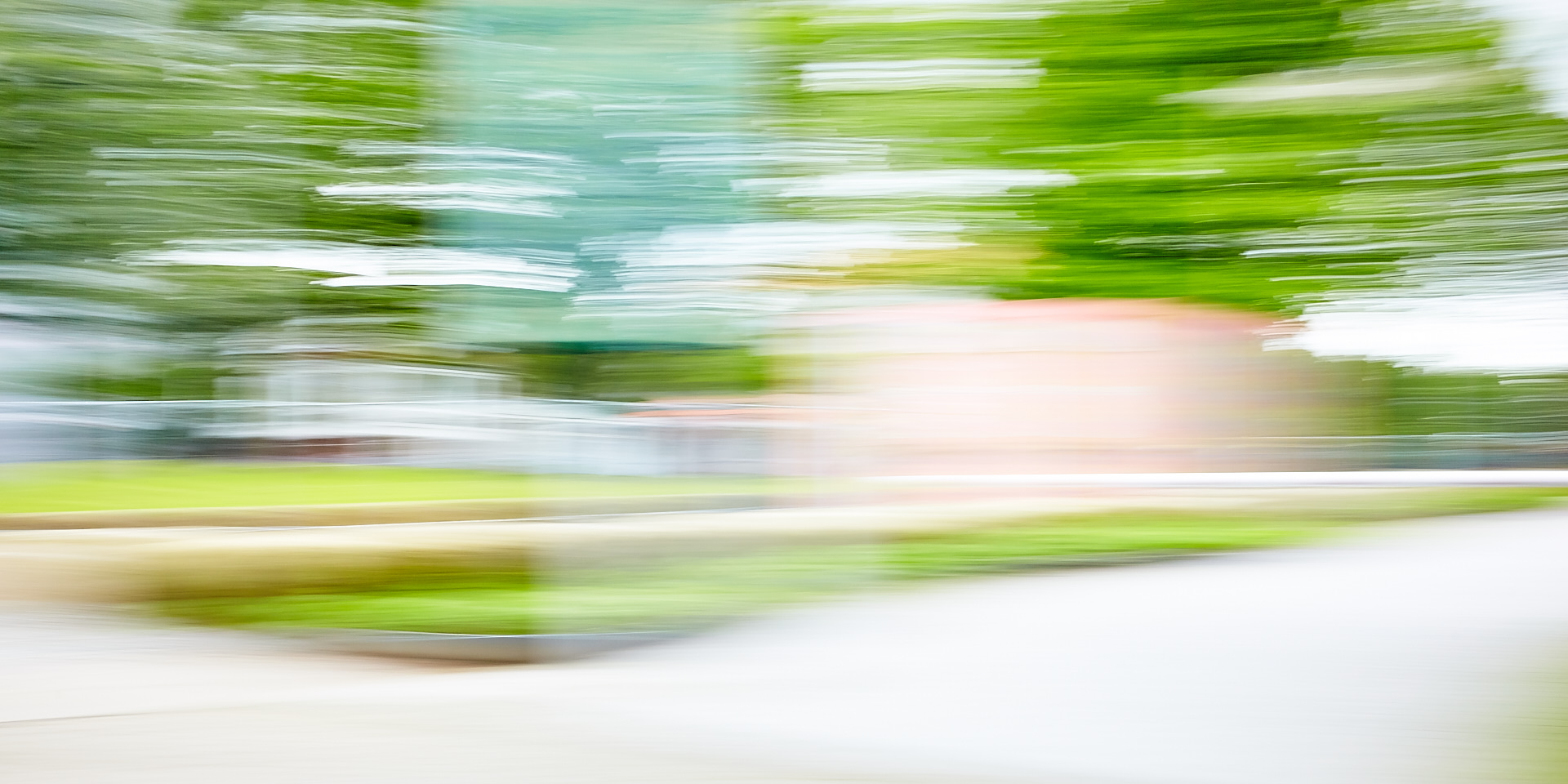 Berliner Tor - Minenstrasse, Hamburg, Cruisin' St. Georg