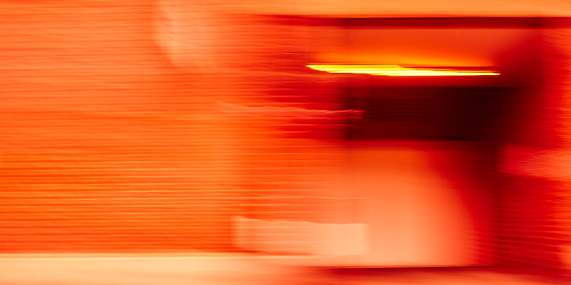 Hotel Senator Garagen - Greifswalder Strasse, Hamburg, Cruisin' St. Georg