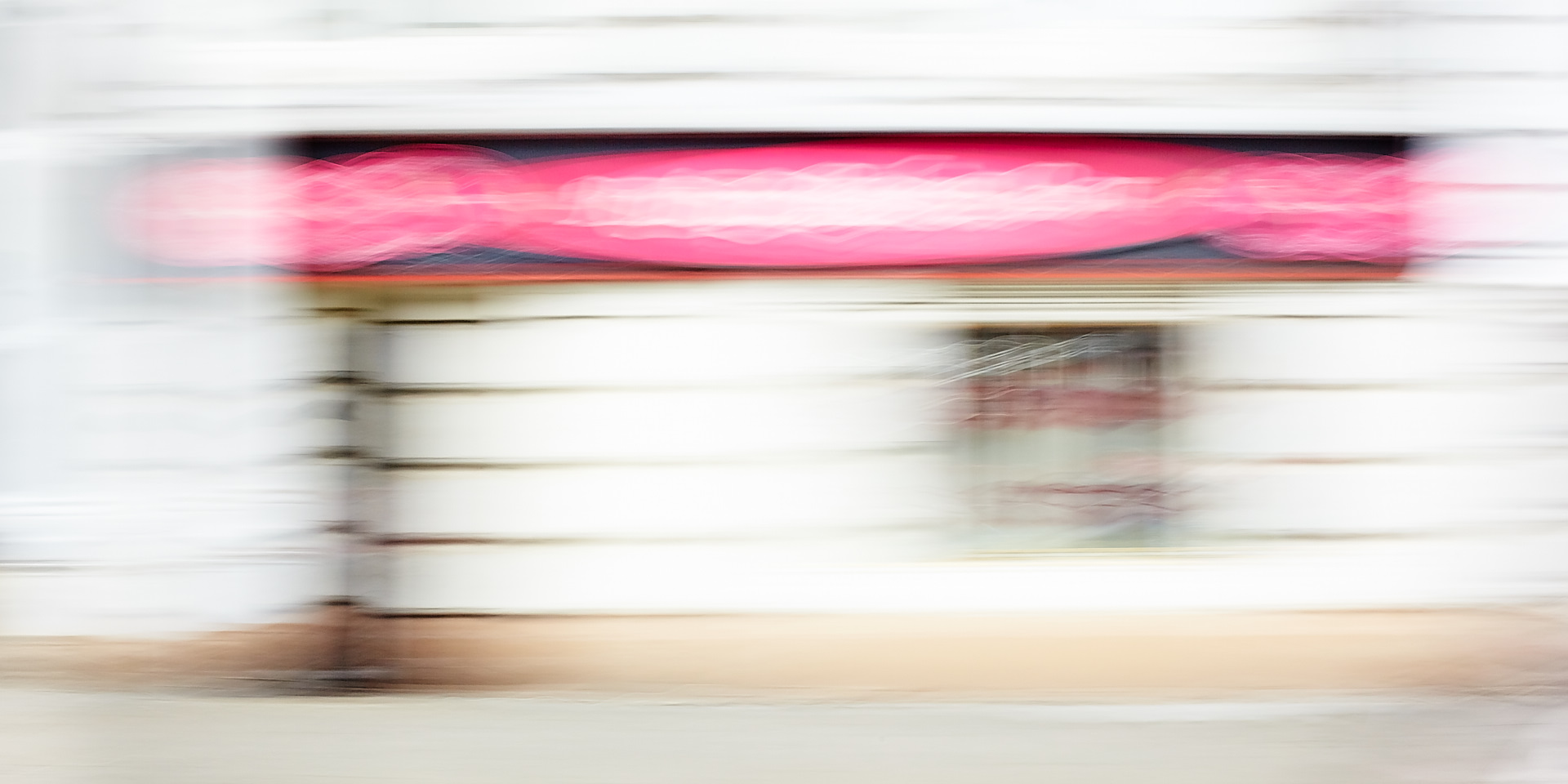 Rubin Bar - Bremer Reihe, Hamburg, Cruisin' St. Georg