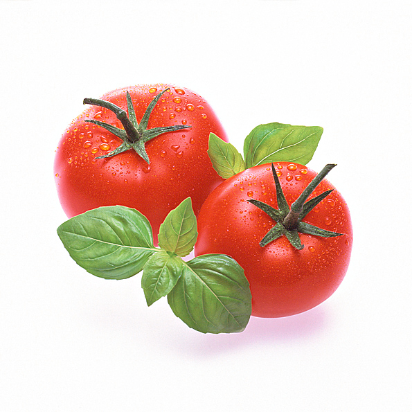 Tomate Basilikum - Lorenz-Snackworld - Wolfgang Tamm Fotografie